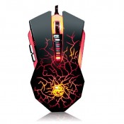 MOUSE WFIRST-X900 GAMMING